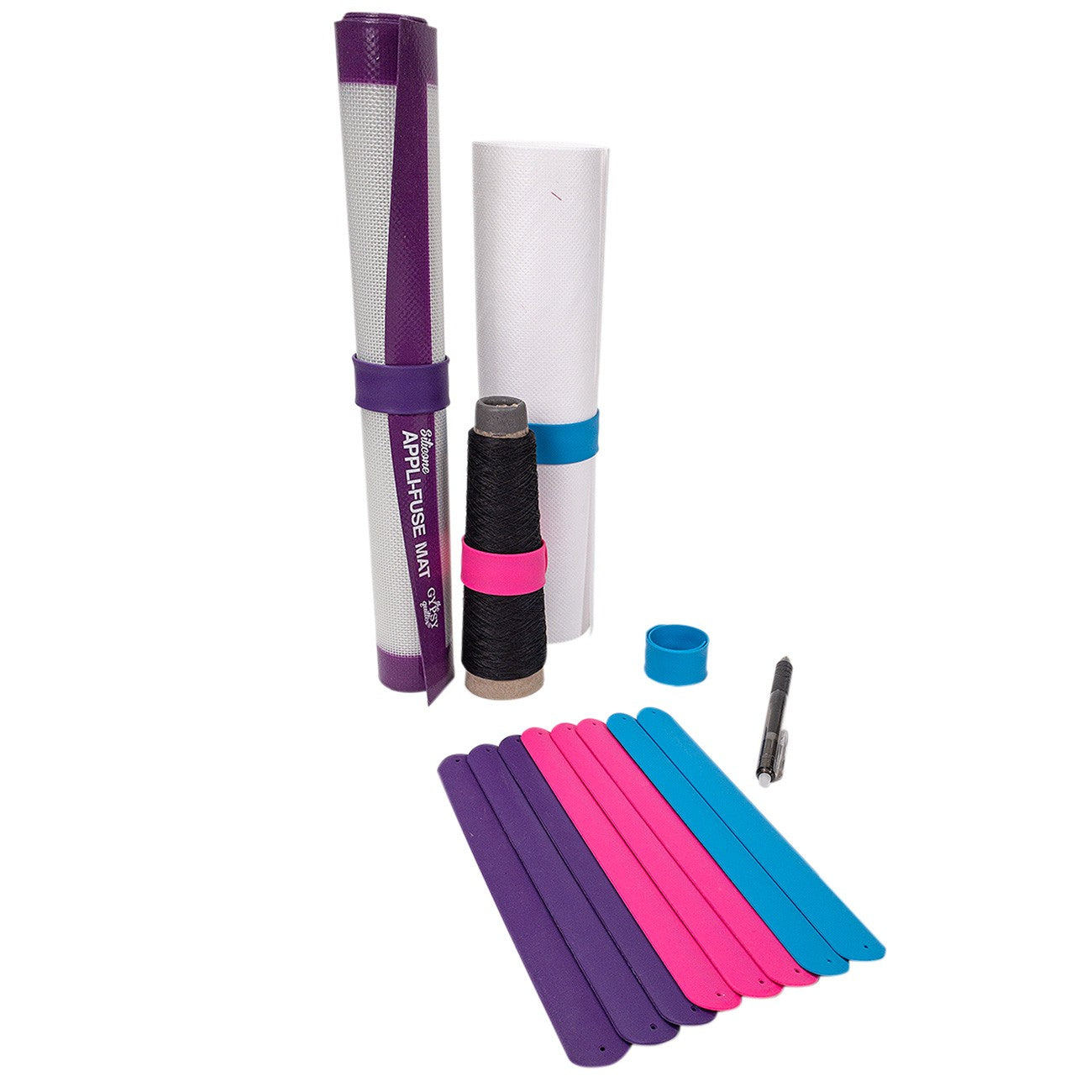 The Gypsy Quilter Slap & Wrap Peels 12ct # TGQ118 - Special Order