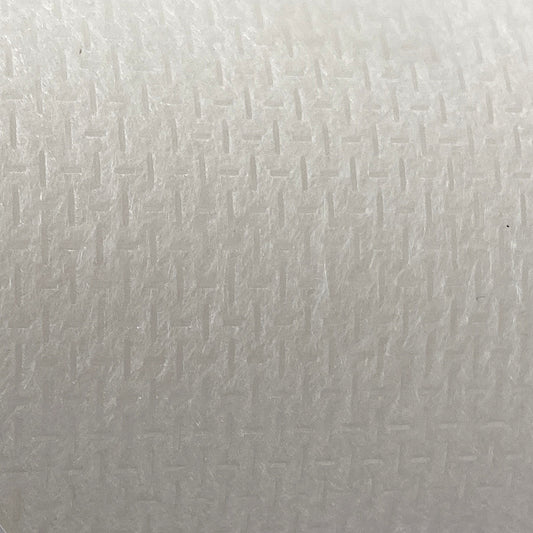 The Gypsy Quilter Stitcher Series Hoop Easy Sew-In Mesh Stabilizer 10in x 10yds # TGQHESM10 - Special Order