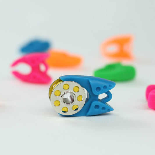 The Gypsy Quilter Tulip Clamps - Special Order