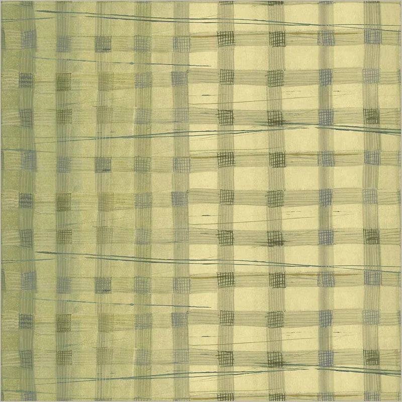 The Plaid One by Marcia Derse : Fabric Bundles