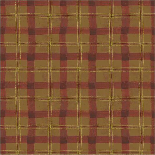 The Plaid One by Marcia Derse : Fabric Bundles