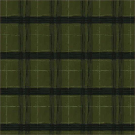 The Plaid One by Marcia Derse : Fabric Bundles