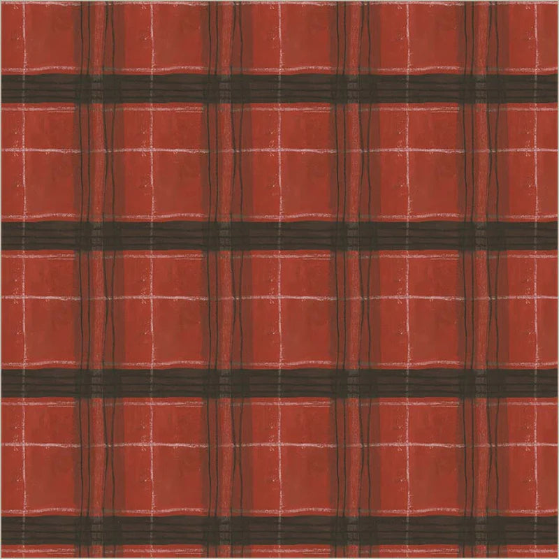 The Plaid One by Marcia Derse : Fabric Bundles