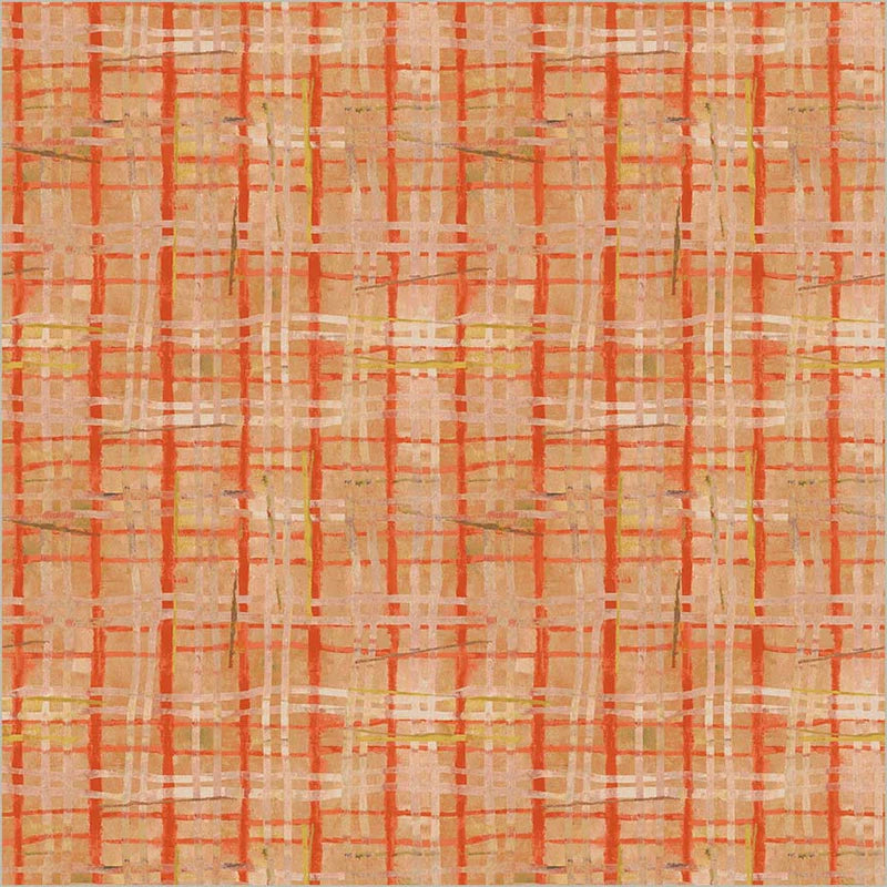 The Plaid One by Marcia Derse : Fabric Bundles