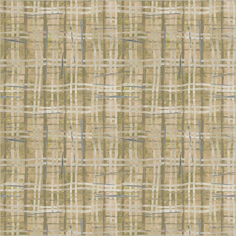 The Plaid One by Marcia Derse : Fabric Bundles