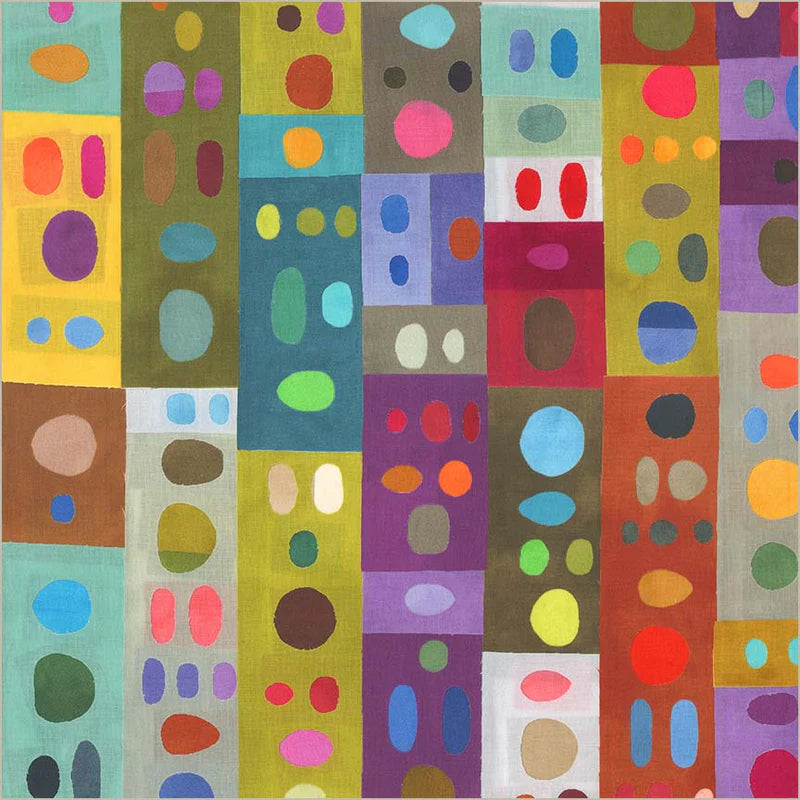 The Plaid One by Marcia Derse : Fabric Bundles