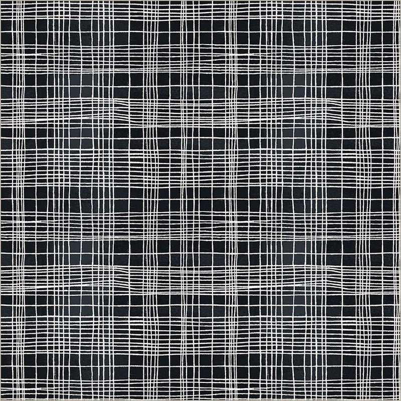 The Plaid One by Marcia Derse : Fabric Bundles