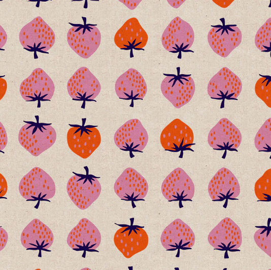 The Ruby Star Society - Canvas Apron Kits