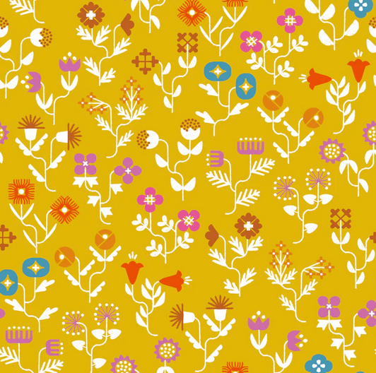 The Ruby Star Society - Canvas Apron Kits