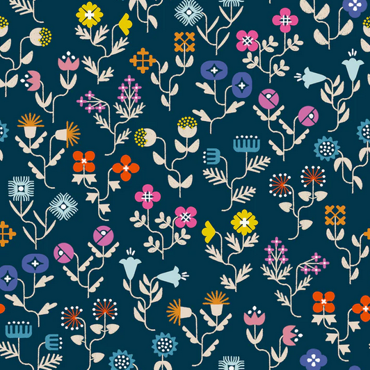 The Ruby Star Society - Canvas Apron Kits