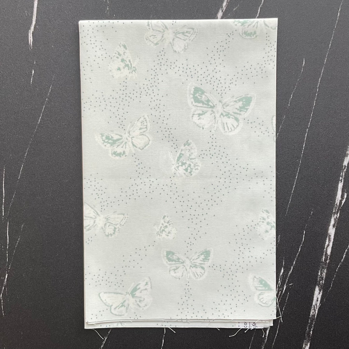 The Softer Side by Amy Sinibaldi : Flutterdust Seven TRB7006