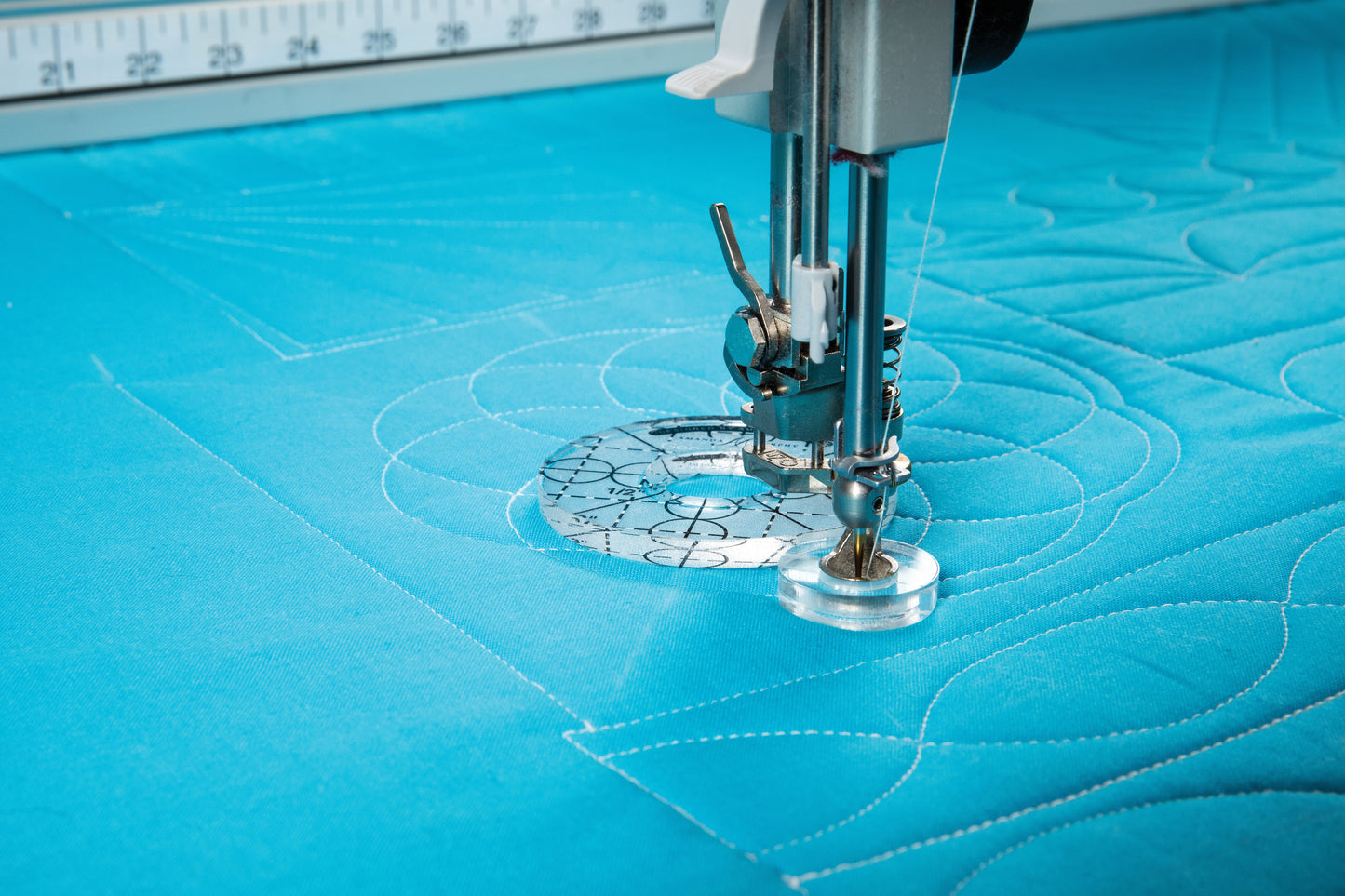 The Ultimate Guide to Rulerwork Quilting # 11391 - Special Order