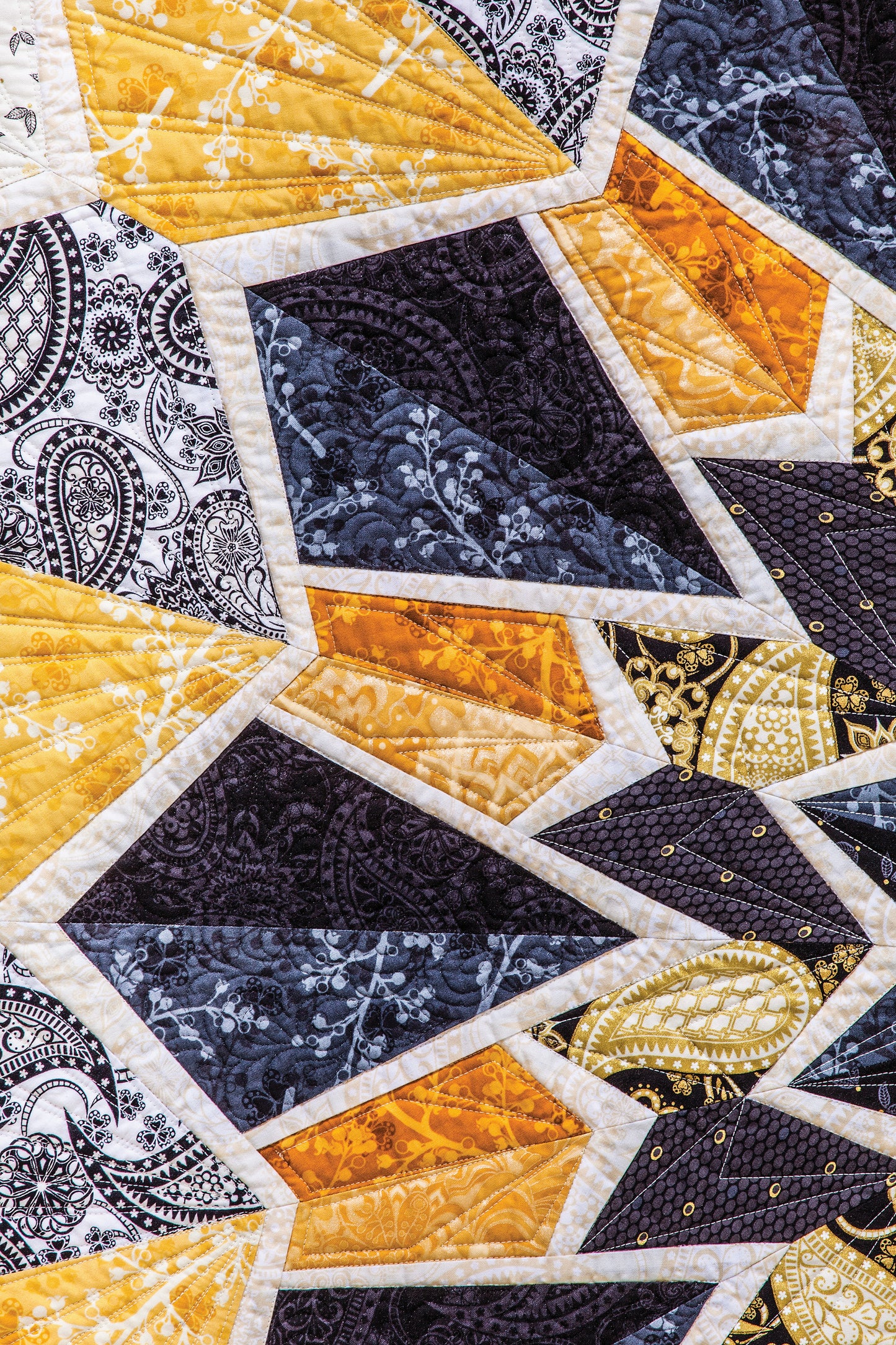 The Ultimate Guide to Rulerwork Quilting # 11391 - Special Order