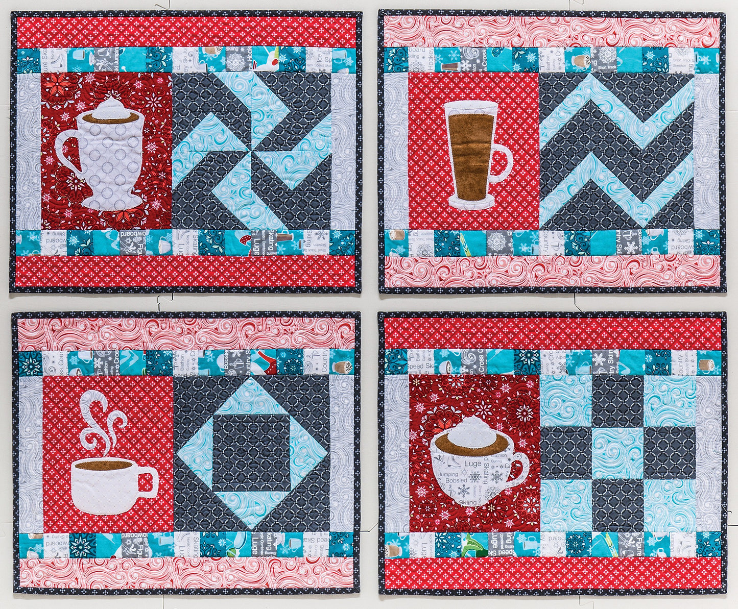 The Ultimate Guide to Rulerwork Quilting # 11391 - Special Order