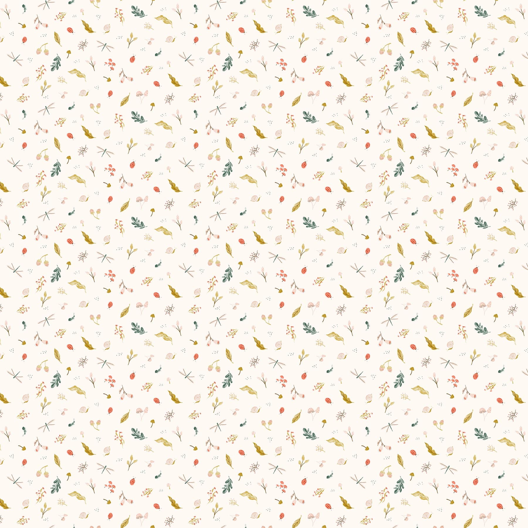 Thicket & Bramble by Jill Labieniec 90747-11