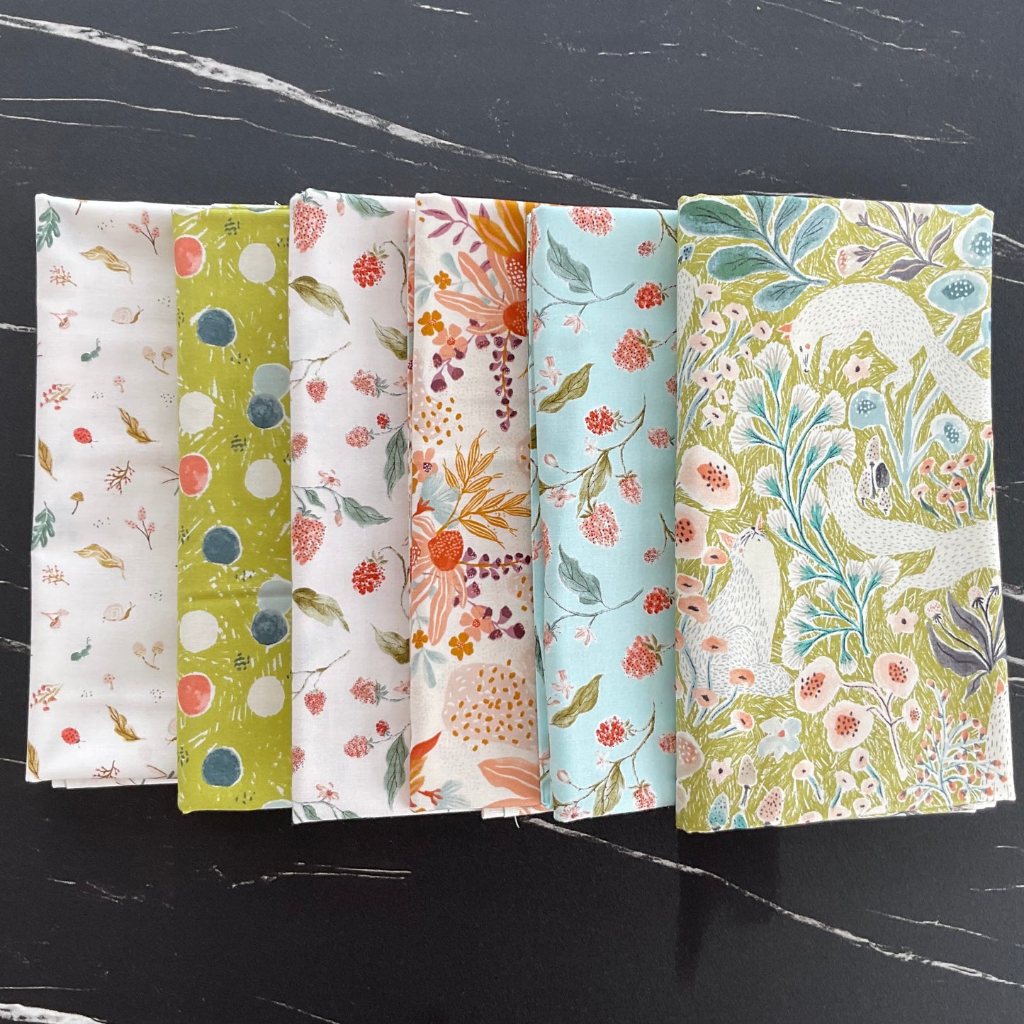 Thicket & Bramble by Jill Labieniec : Bundles