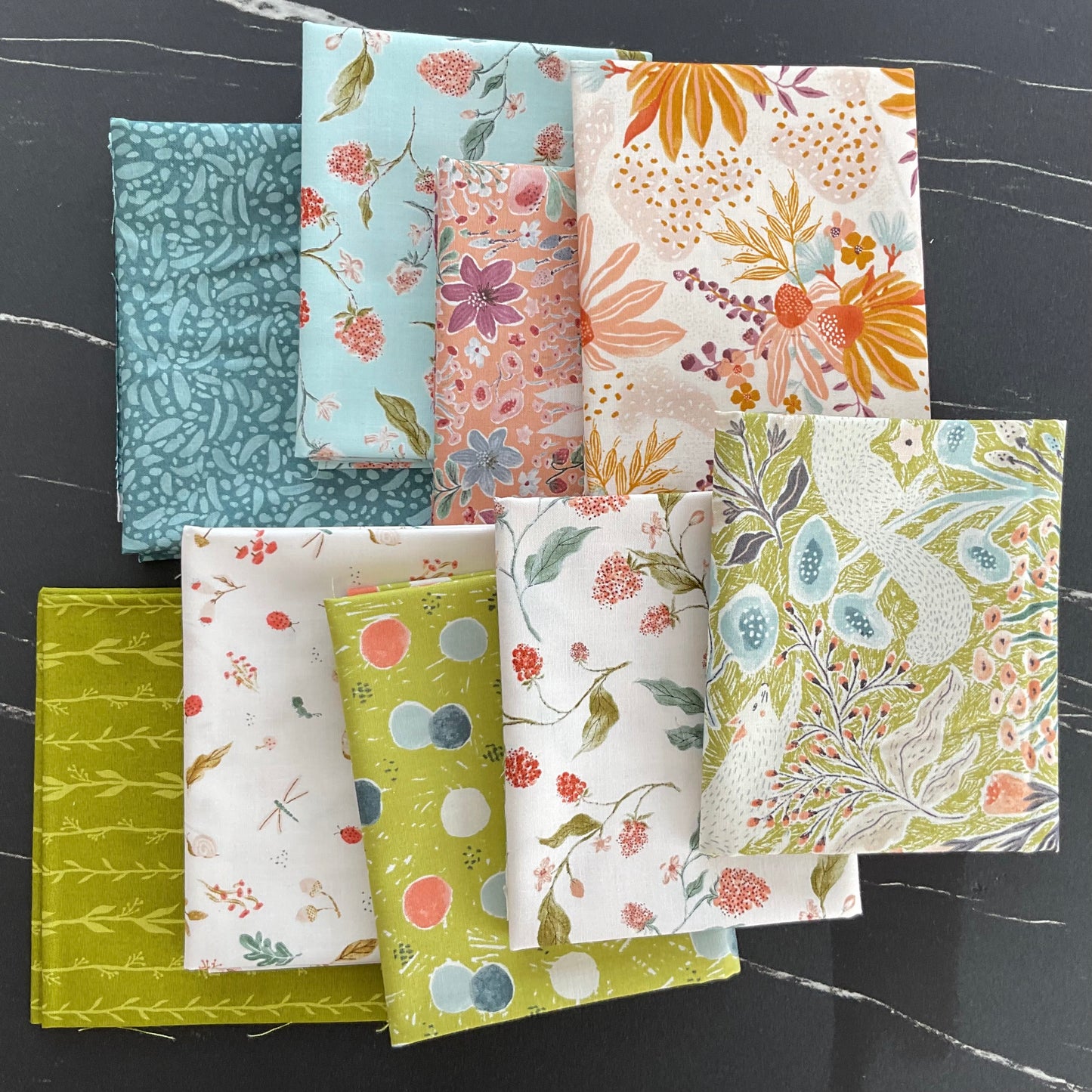 Thicket & Bramble by Jill Labieniec : Bundles