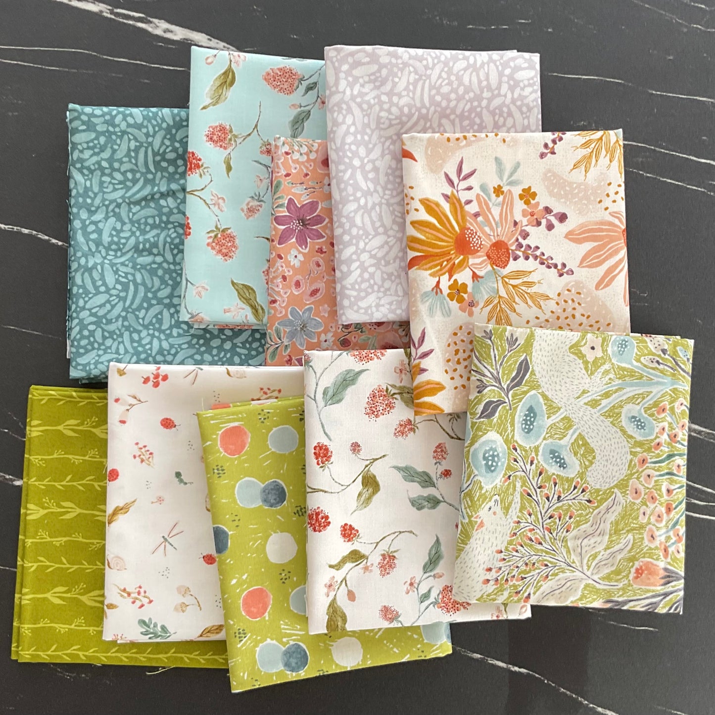 Thicket & Bramble by Jill Labieniec : Bundles