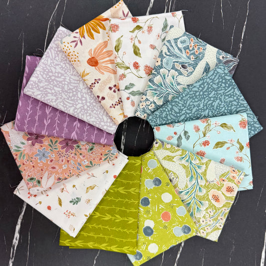 Thicket & Bramble Figo Fabrics 