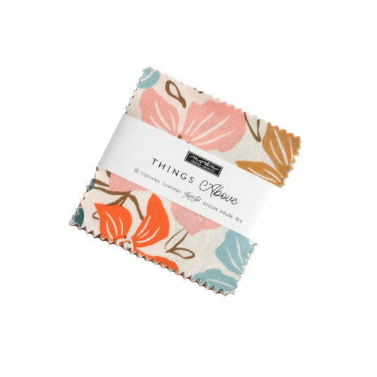 Things Above Mini Charm Pack by Fancy That Design House & Co