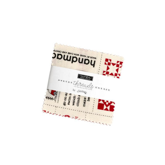 Threads by Sweetwater : Mini Charm 55680MC