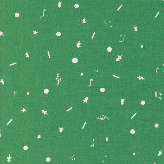 Tiny Christmas by Lizzy House - Christmas Cookie Forest 37137 17