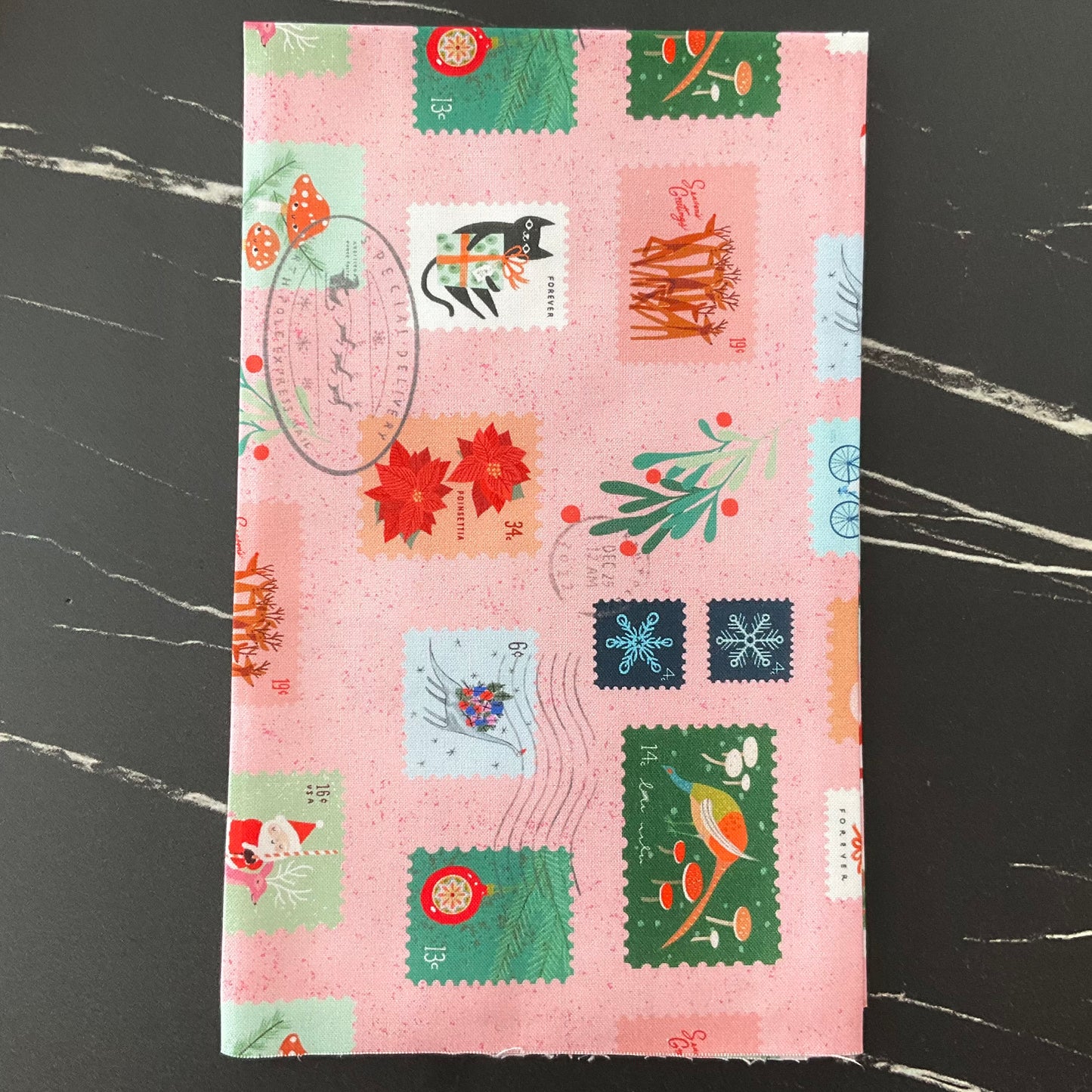 Tiny Christmas by Lizzy House : Bundles