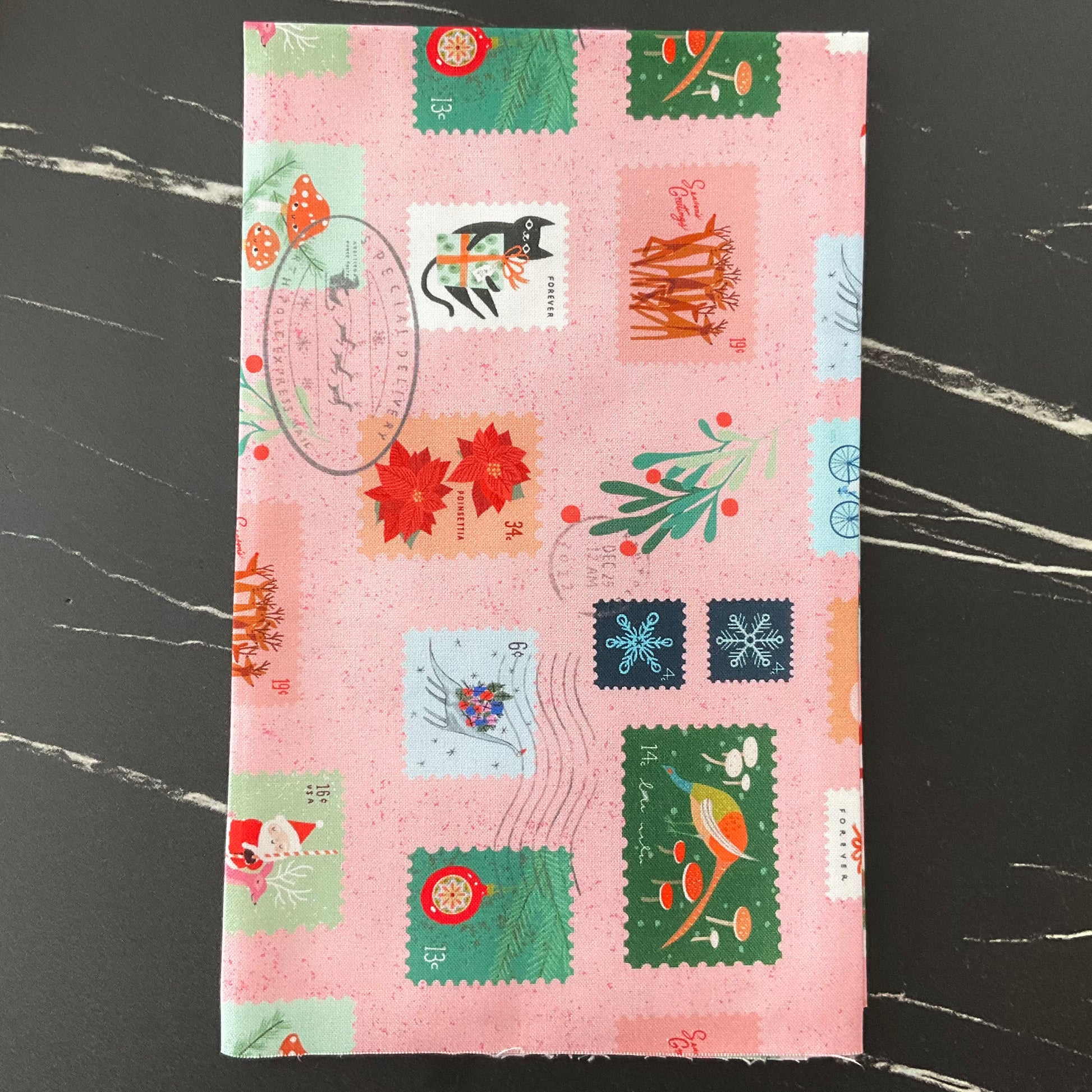 Tiny Christmas by Lizzy House : Bundles