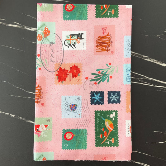 Tiny Christmas by Lizzy House : Bundles