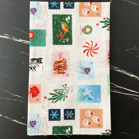 Tiny Christmas by Lizzy House : Bundles