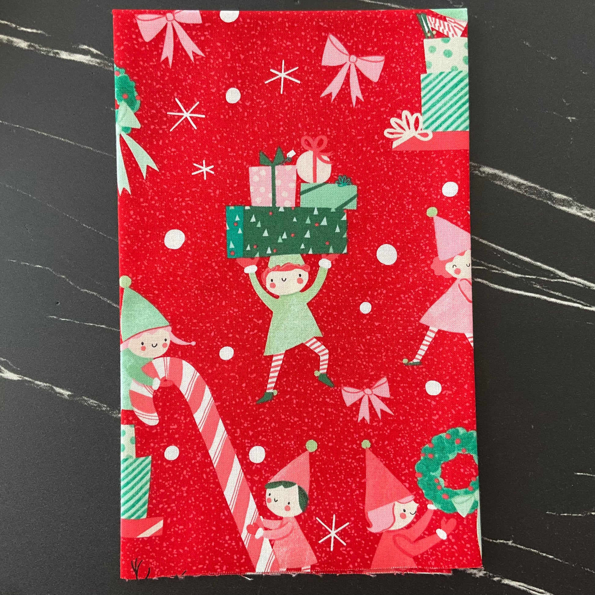 Tiny Christmas by Lizzy House : Bundles