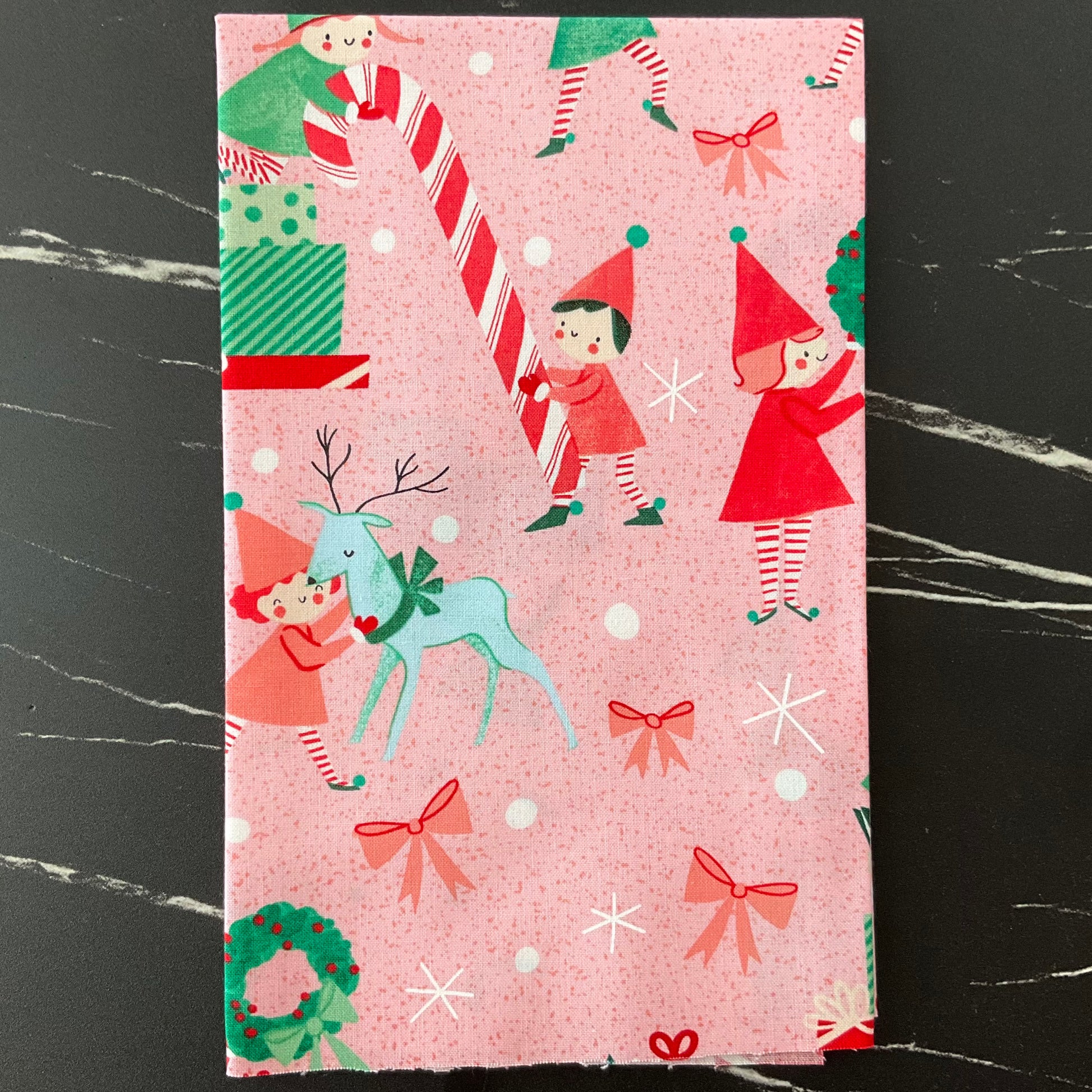 Tiny Christmas by Lizzy House : Bundles