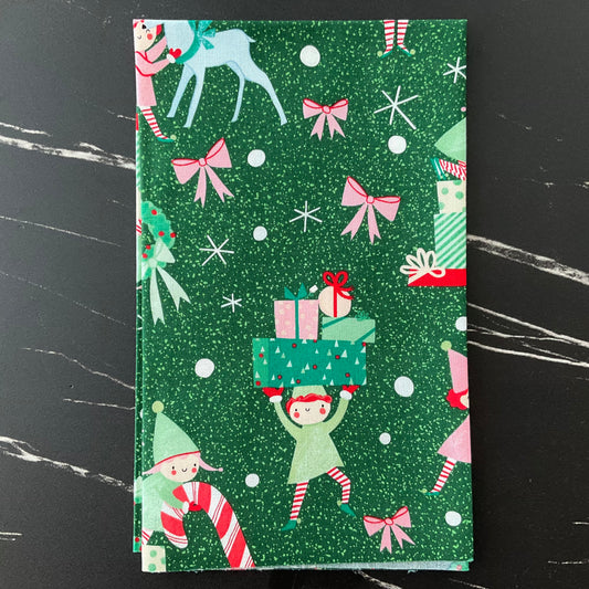 Tiny Christmas by Lizzy House : Bundles