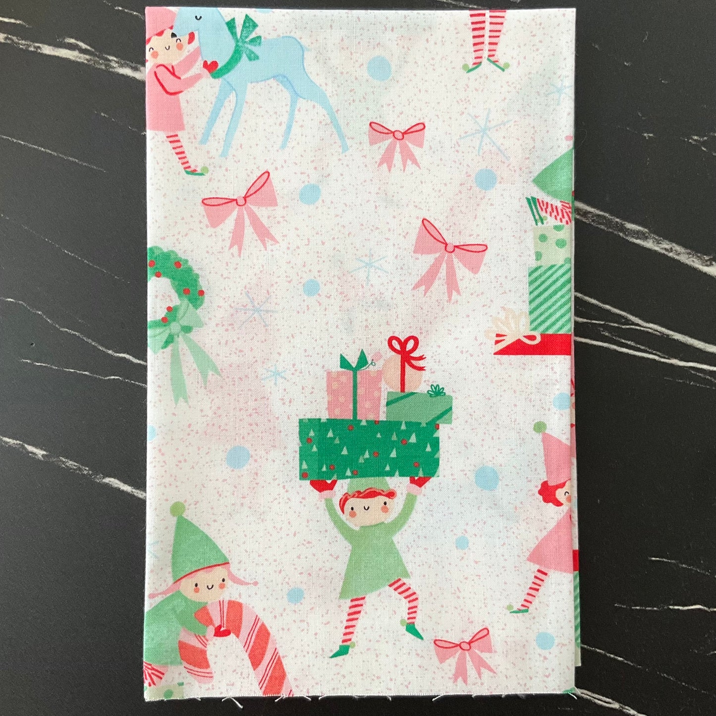 Tiny Christmas by Lizzy House : Bundles