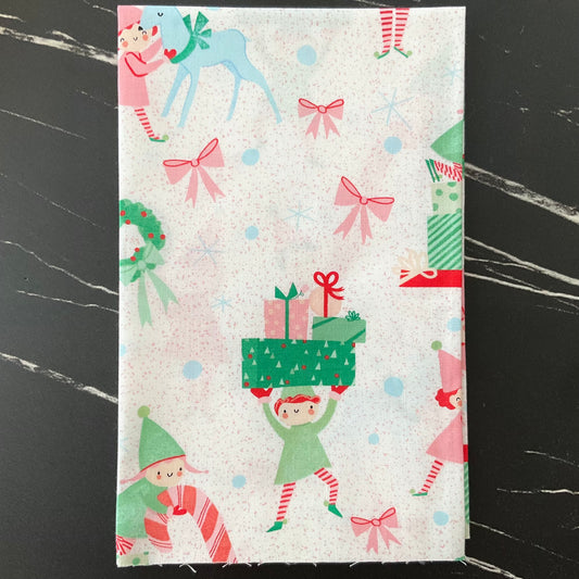 Tiny Christmas by Lizzy House : Bundles