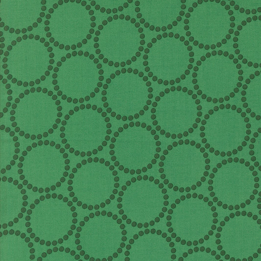 Tiny Christmas by Lizzy House - Pearl Bracelet Forest 37136 17