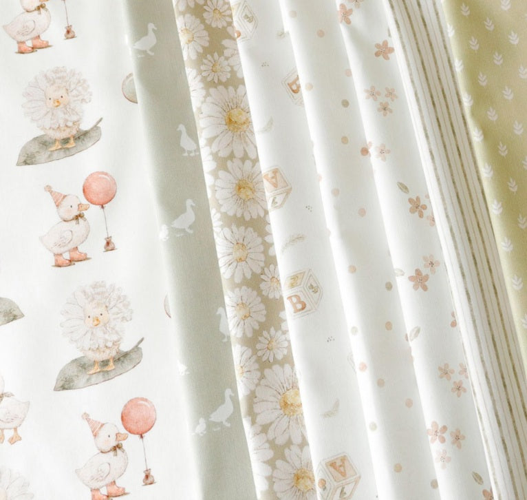 Tiny Waddles by Jessica Yon Lo : Bundles (Estimated Arrival January 2026)