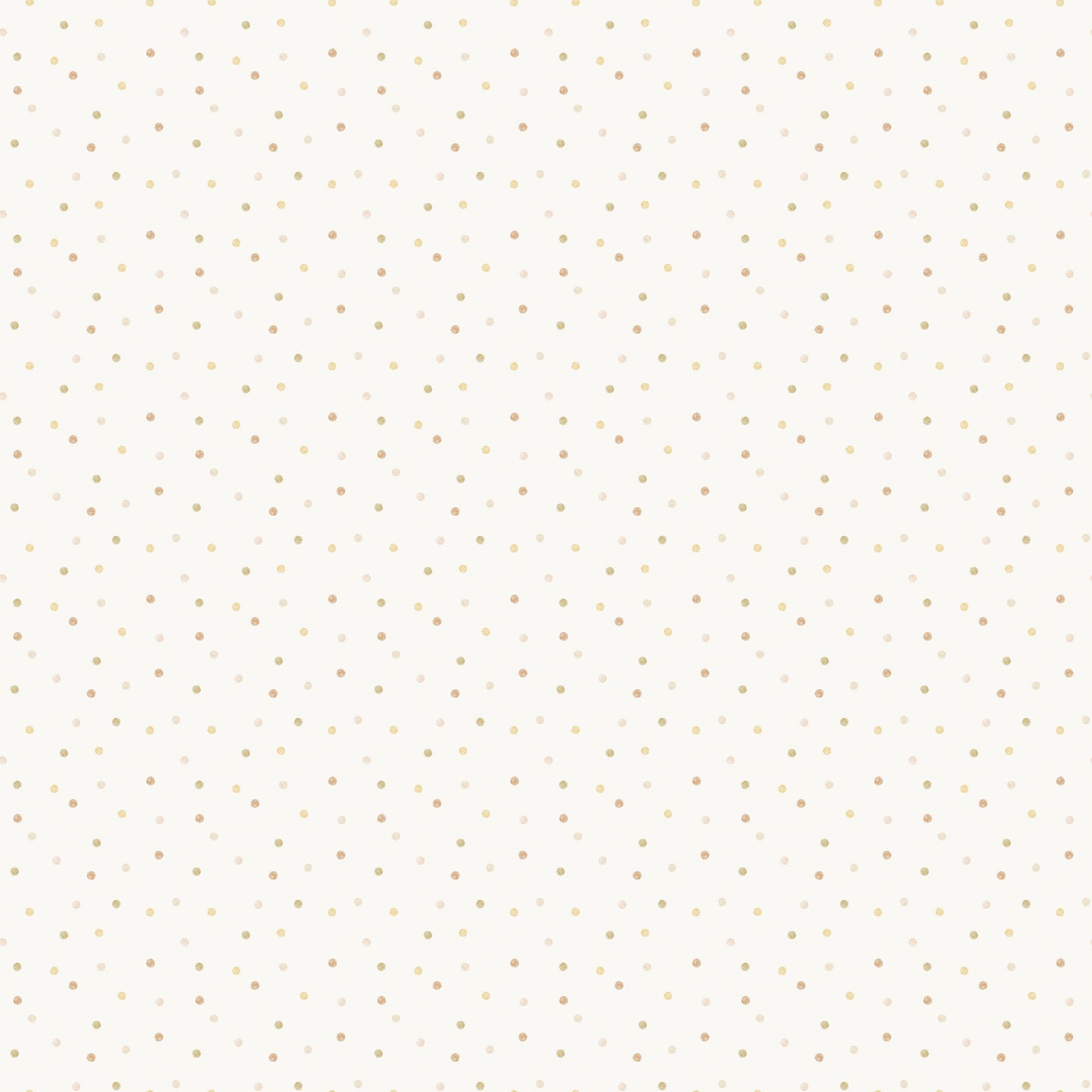 Tiny Waddles by Jessica Yon Lo : Dots Cream 91184-11 (Estimated Arrival January 2026)