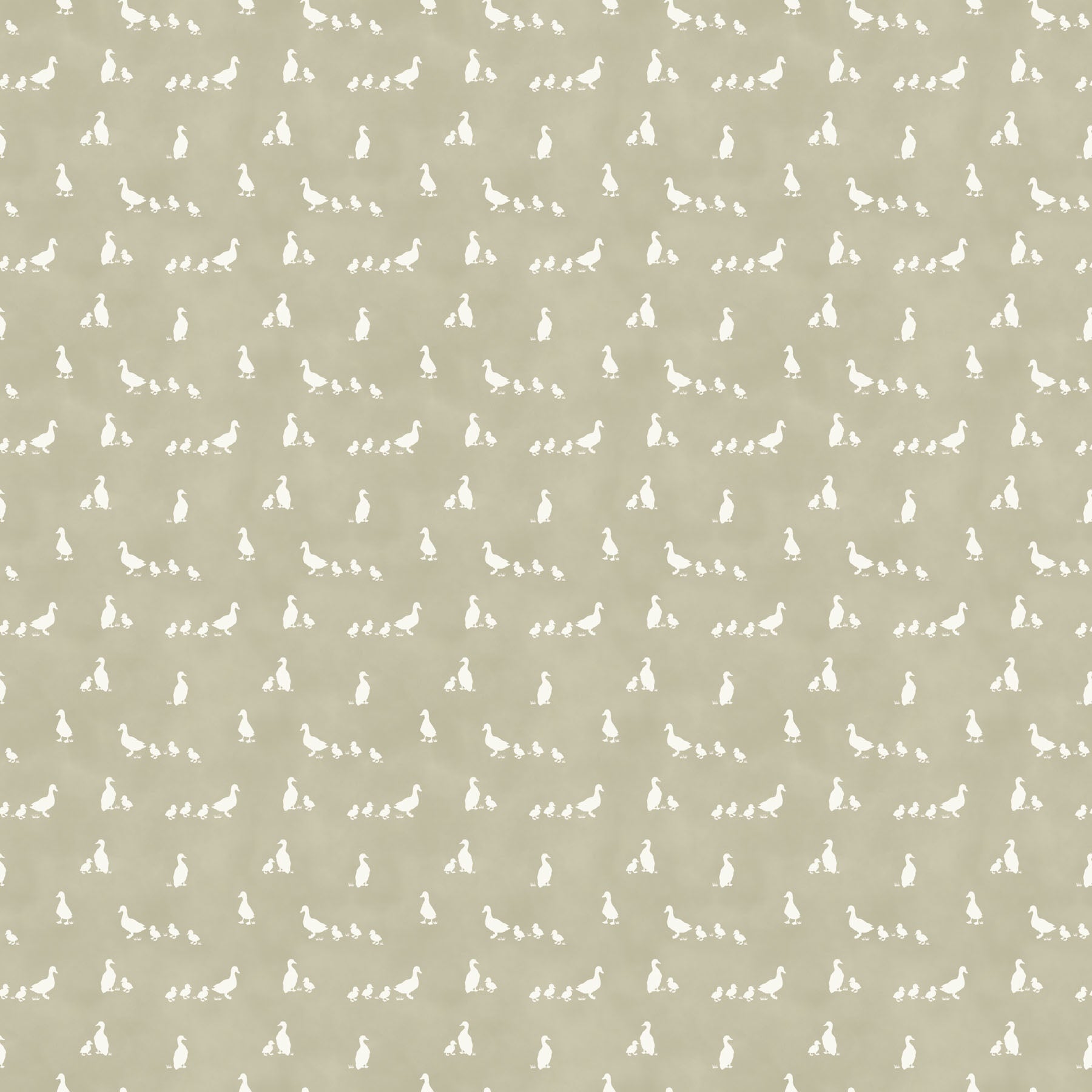 Tiny Waddles by Jessica Yon Lo : Ducklings Green 91181-71