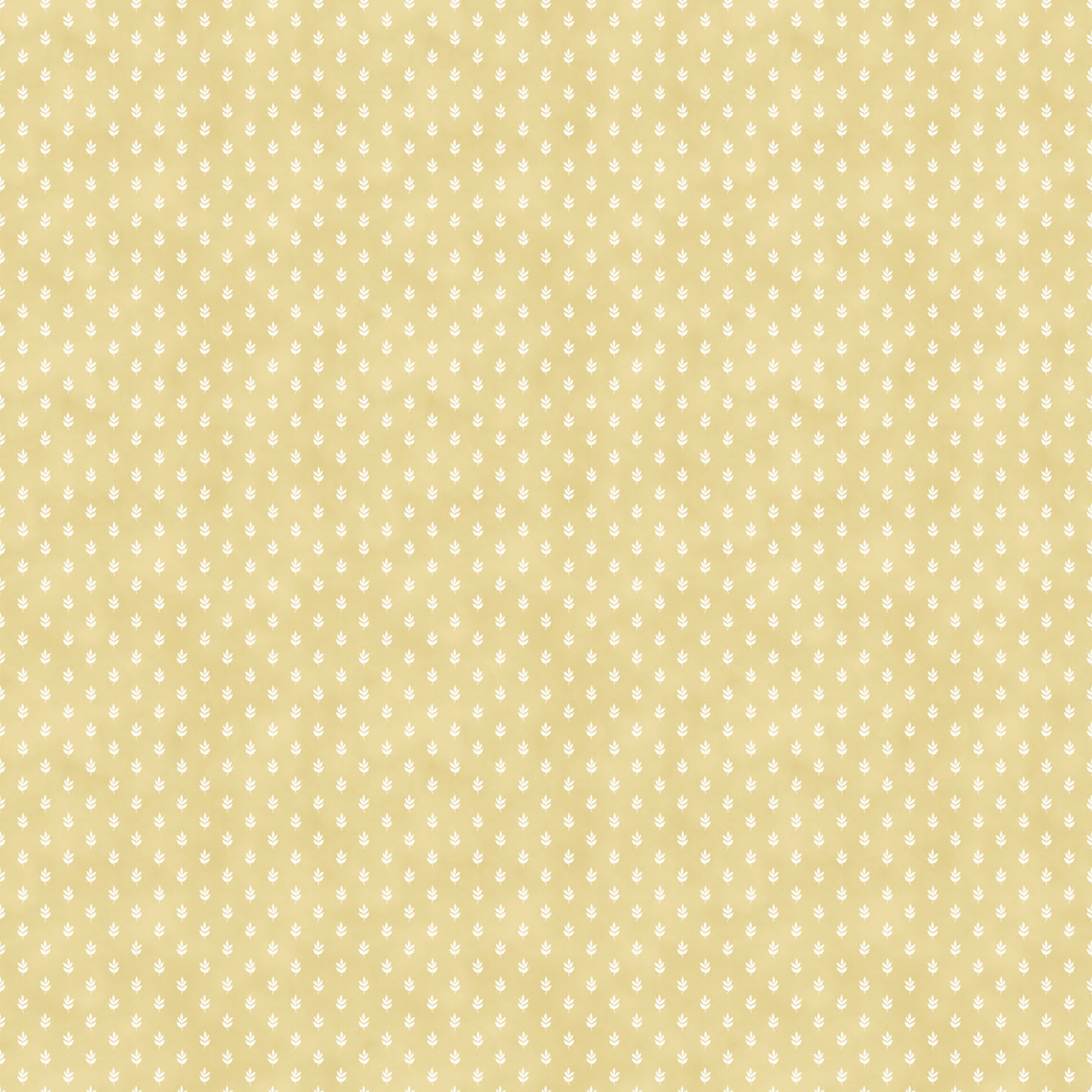 Tiny Waddles by Jessica Yon Lo : Leaf Gold 91187-50