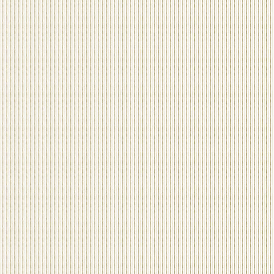 Tiny Waddles by Jessica Yon Lo : Stripes Cream 91186-11
