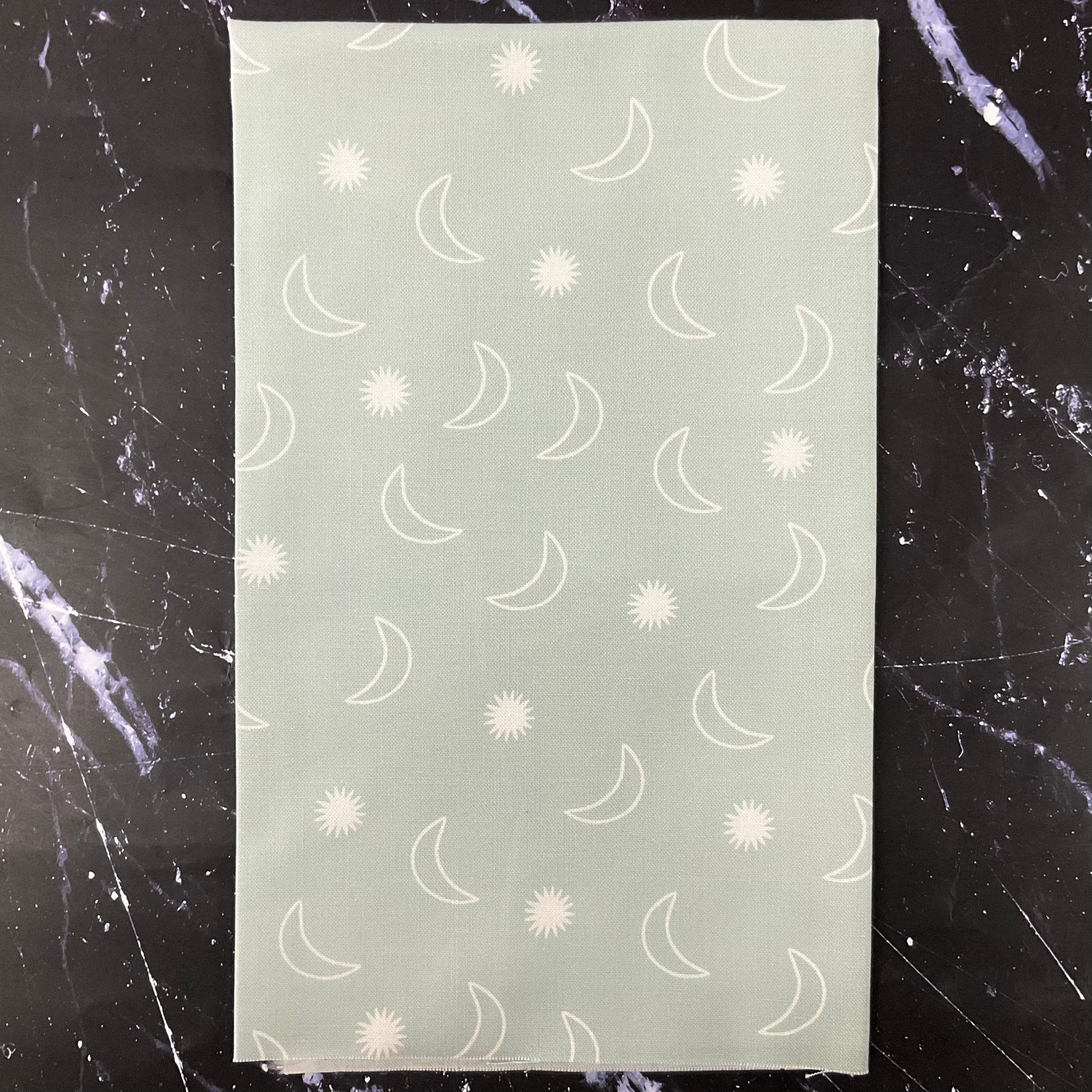 To The Moon And Back by Paper + Cloth : Fabric Bundles