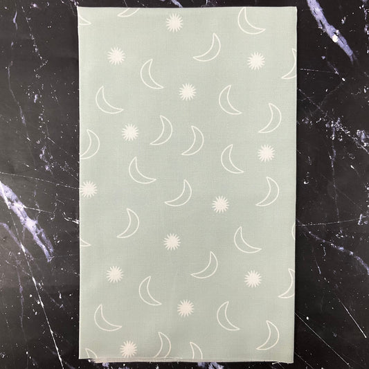 To The Moon And Back by Paper + Cloth : Fabric Bundles