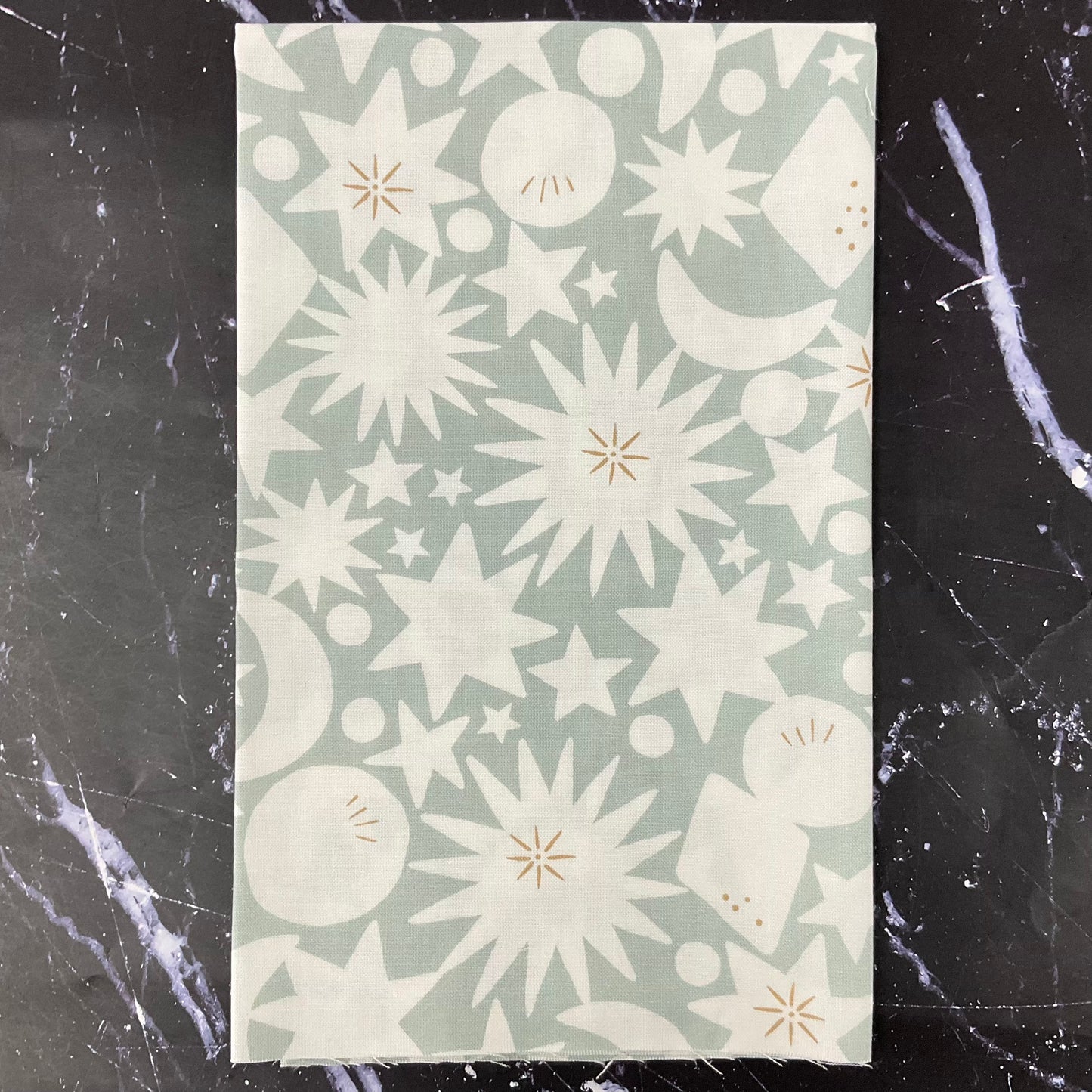 To The Moon And Back by Paper + Cloth : Fabric Bundles