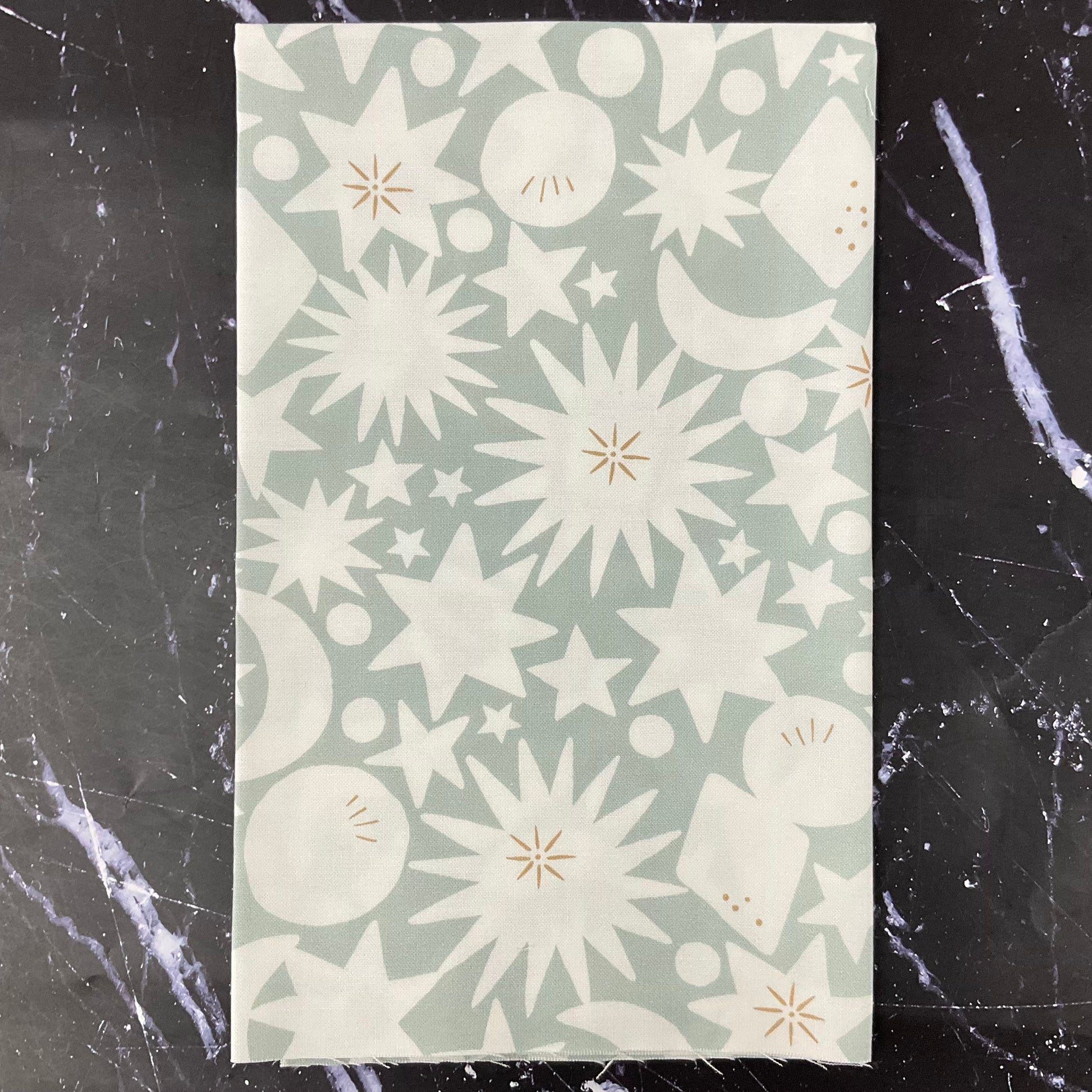 To The Moon And Back by Paper + Cloth : Fabric Bundles