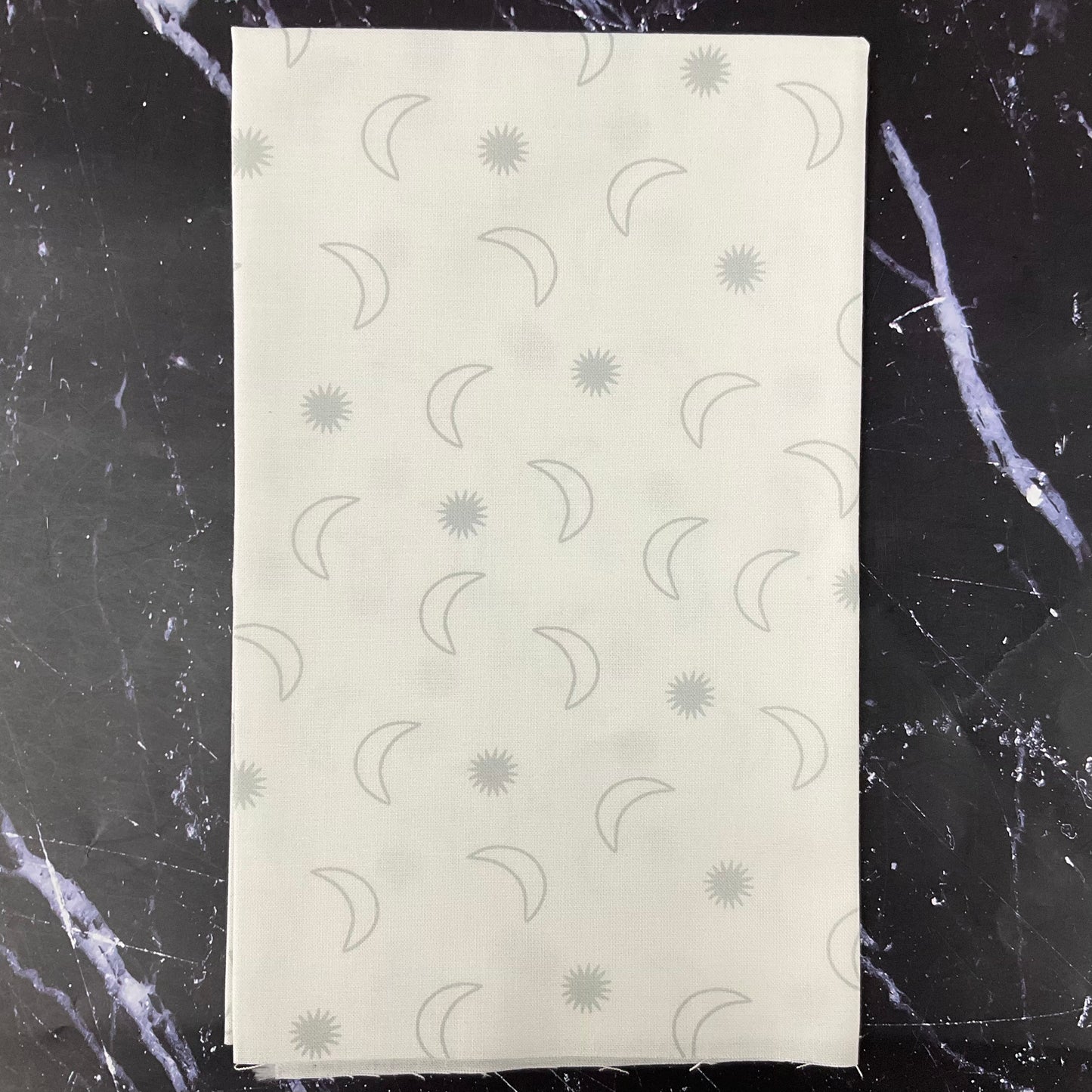 To The Moon And Back by Paper + Cloth : Fabric Bundles