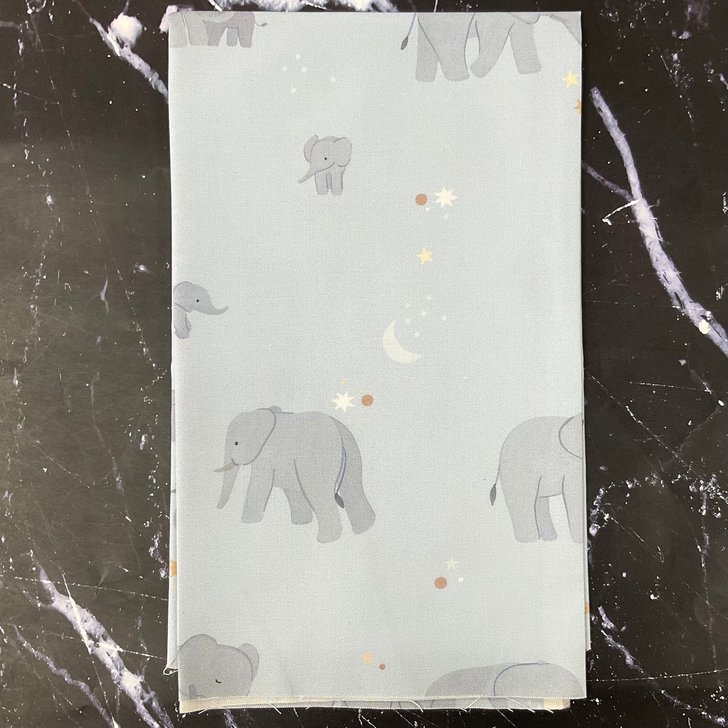 To The Moon And Back by Paper + Cloth : Fabric Bundles