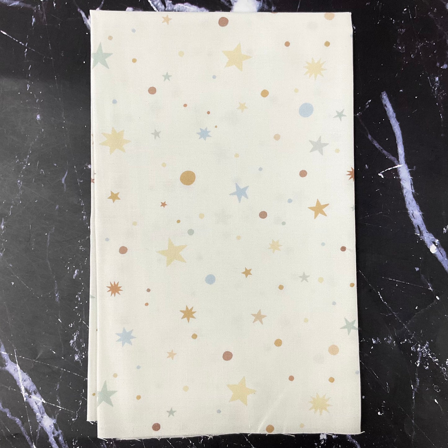 To The Moon And Back by Paper + Cloth : Fabric Bundles