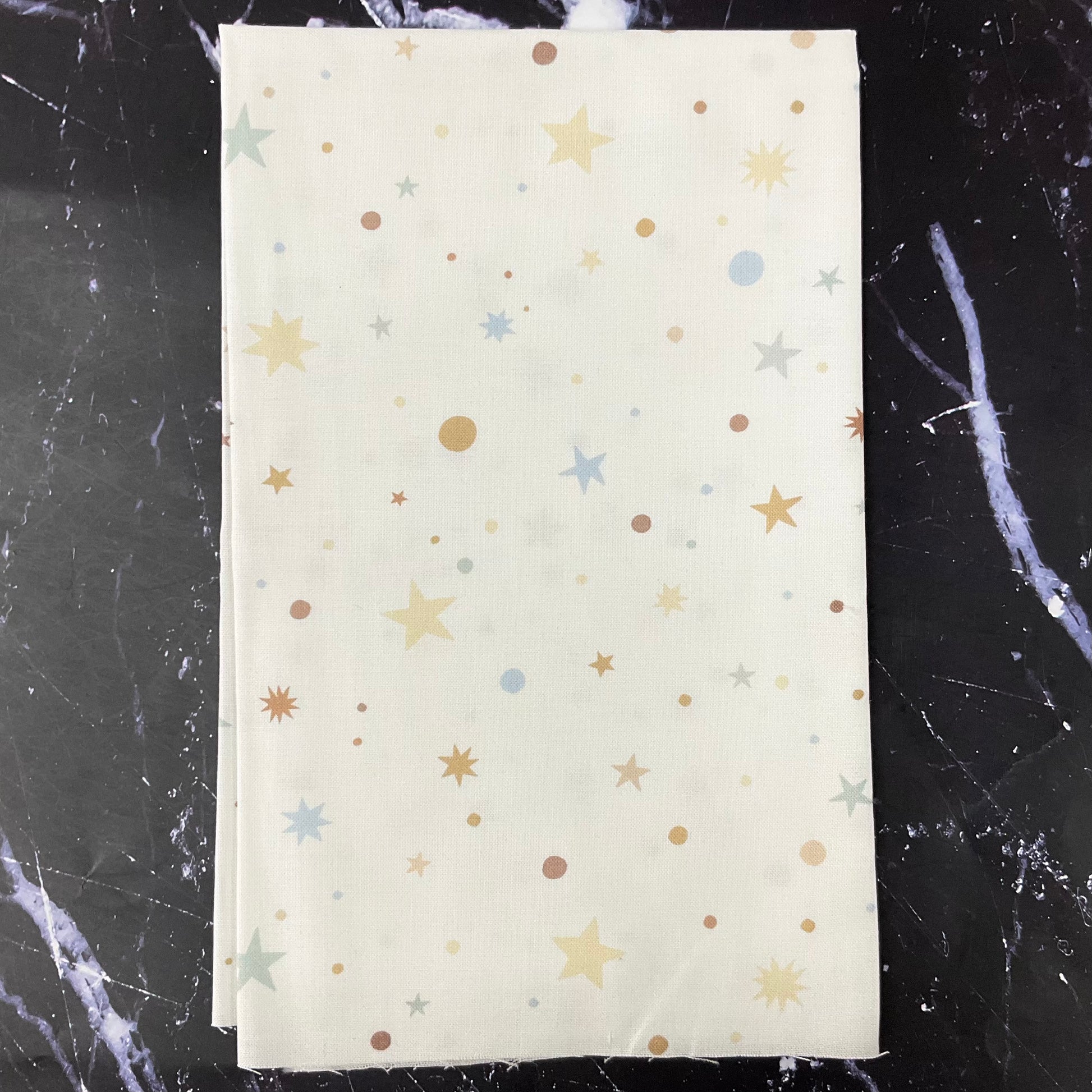 To The Moon And Back by Paper + Cloth : Fabric Bundles