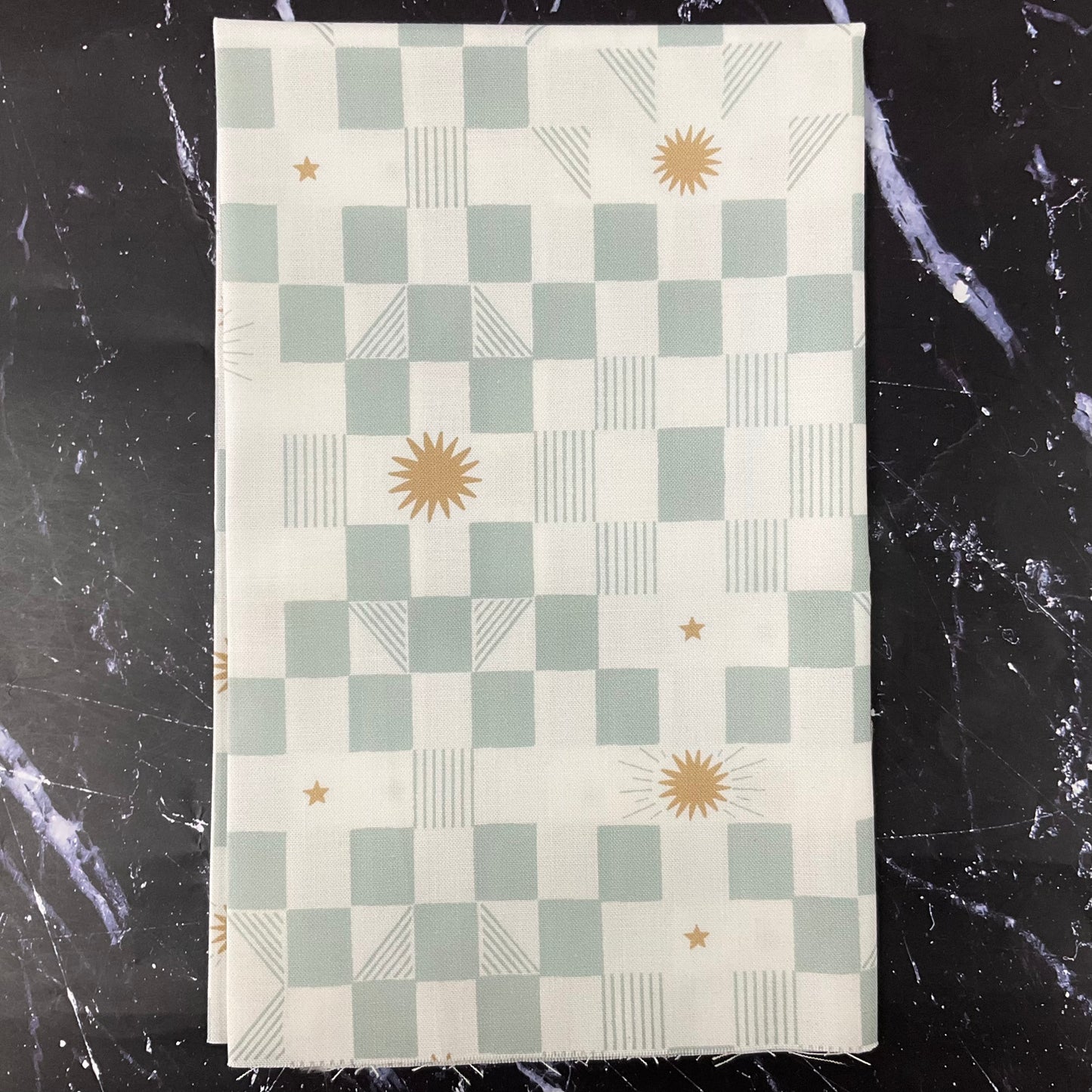 To The Moon And Back by Paper + Cloth : Fabric Bundles